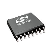 C8051F811-GS-Silicon LabsǶʽ - ΢